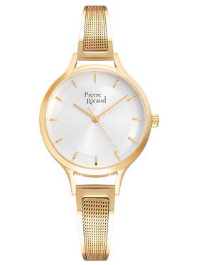 Pierre Ricaud Pierre Ricaud Orologio P22028.1113Q Oro