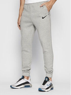 Nike Nike Spodnie dresowe Park 20 CW6907 Szary Regular Fit