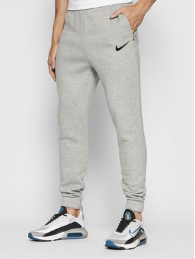Nike Nike Teplákové nohavice Park 20 CW6907 Sivá Regular Fit