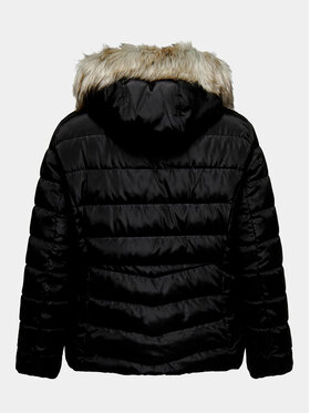 Μπουφάν χειμωνιάτικο ONLY Carmakoma φωτογραφία