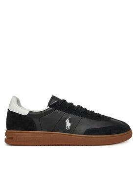 Polo Ralph Lauren Polo Ralph Lauren Sneakers 809961181002 Negru