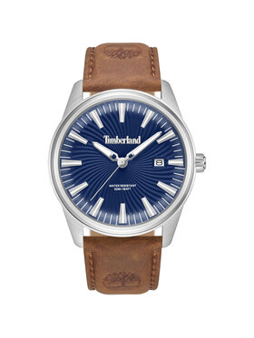 Timberland Timberland Zegarek TBL.TDWGB0083103 Brązowy