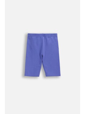 Coccodrillo Coccodrillo Legginsy WC6122501VGB-016 Fioletowy