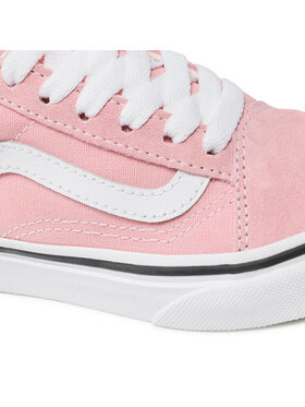 Vans Tenis Superge Old Skool VN000W9T9AL1 Roza