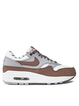 Nike Nike Tenisice Air Max 1 Prm FB8916 100 Siva