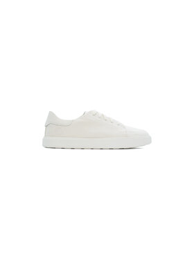 Timberland Timberland Sneakersy TB0A6CQQET71 Biały