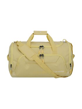 Travelite Travelite Torba weekendowa 300934 Żółty