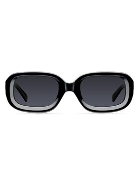 Meller Meller Okulary przeciwsłoneczne D3-TUTCAR Czarny
