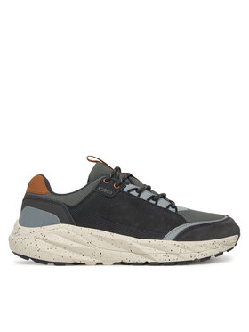 CMP CMP Sneakersy Cham Urban 3Q84957 Sivá