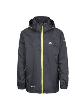 Trespass Trespass Kurtka outdoor Qikpac X Czarny To Fit
