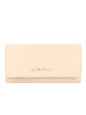Valentino Valentino Duży Portfel Damski VPS5A8113 Écru