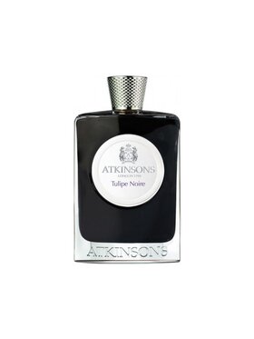 Atkinsons Atkinsons Atkinsons Tulipe Noire 100ml woda perfumowana Woda perfumowana