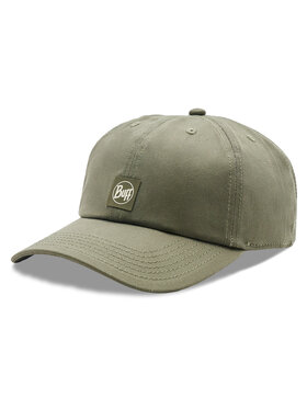 Buff Buff Cappellino Solid Zire 131299.846.10.00 Verde