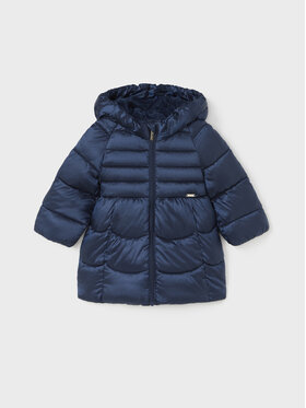 Mayoral Mayoral Giubbotto invernale 2.425 Blu scuro Regular Fit