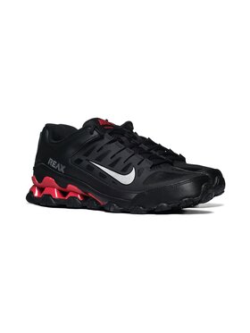 Nike Nike Sneakersy M REAX 8 TR MESH Czarny