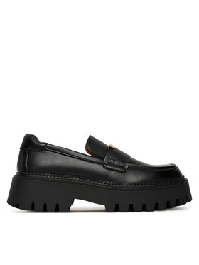 DeeZee DeeZee Loafers HY19001-2 Negru