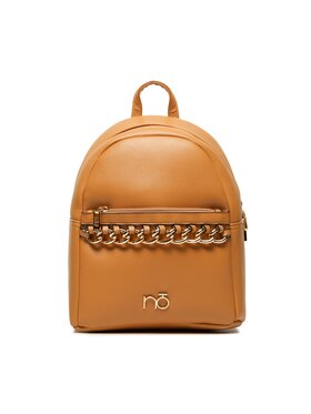 Nobo Nobo Раница NBAG-R0210-C015 Кафяв