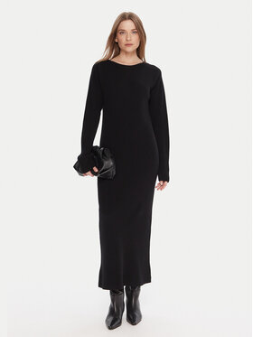 Φόρεμα υφασμάτινο Kontatto φωτογραφία