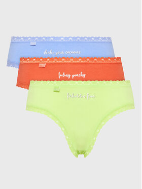 Sloggi Sloggi Komplet fig 10198269 Kolorowy