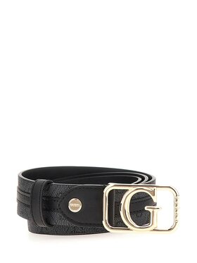 Guess Guess Pasek Damski 173985 Kolorowy