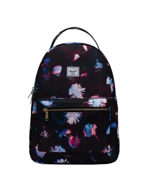 Herschel Herschel Zaino Herschel Nova Mid Backpack Nero
