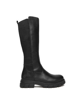 Rieker Rieker Cizme CEO-Z9158-00 Negru