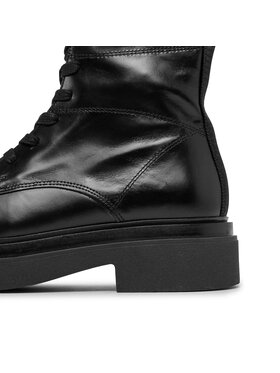 Gant Planinarske Cipele Zandrin Mid Boot 27541381 Crna