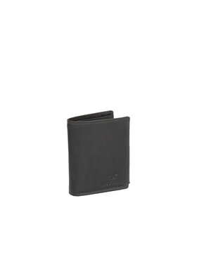 Mustang Mustang Portafoglio MUSTANG UDINE WALLET Nero