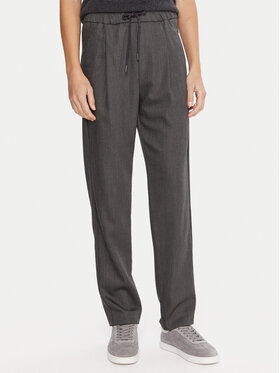 Marella Marella Pantaloni di tessuto Nyssa 2523136025 Grigio Regular Fit