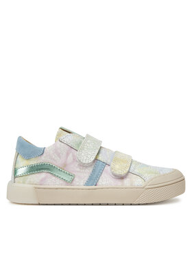 Primigi Primigi Sneakersy 7923555 M Barevná