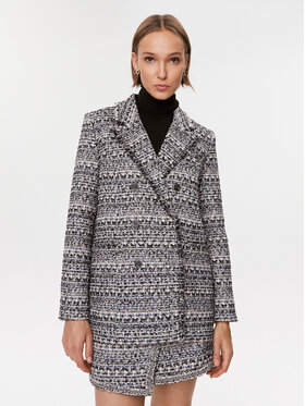 Bruuns Bazaar Bruuns Bazaar Švarkas Trillium Jolana BBW3504 Mėlyna Regular Fit