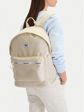 Reebok Reebok Rucksack CWBEO-RBK-WS-004-09 Beige