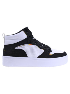 Skechers Skechers Sneakersy 310192L-WBK Czarny