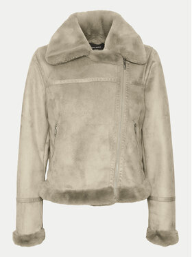 Δέρμα προβάτου Vero Moda φωτογραφία