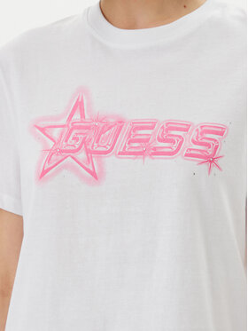 T-Shirt Guess