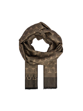 Guess Guess Зимен шал AM9437 POL03 Бежов