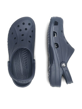 Crocs Natikače BAYA 10126-410 W Tamnoplava