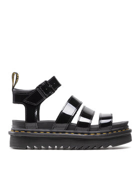 Dr. Martens Dr. Martens Sandały Blaire 24192001 Czarny