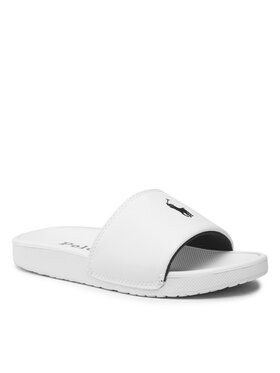 Polo Ralph Lauren Polo Ralph Lauren Natikači Cayson Ii RF104106 Bela