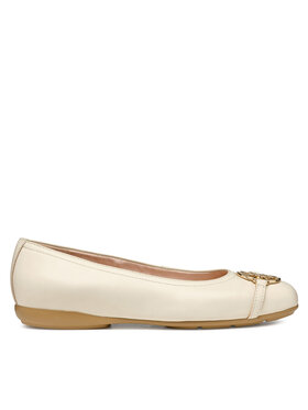 Geox Geox Ballerine D Annytah D557NB 00085 C1122 Beige