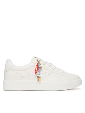 Aldo Aldo Сникърси Mtln72sneaker-L 14044576 Бял