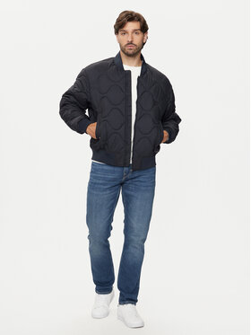 Μπόμπερ μπουφάν Tommy Hilfiger φωτογραφία