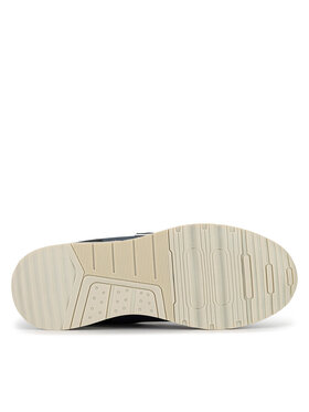 Gap Tenisice COLOMBUS RUNNER LOW M GP507014AM-NVGY Tamnoplava