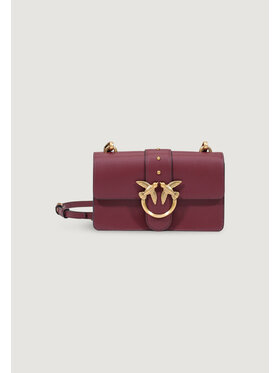 PINKO PINKO Τσάντα LOVE ONE MINI Κόκκινο