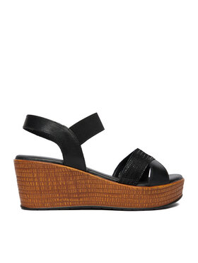 Lasocki Lasocki Sandale CEO-WI16-NYASA-04 Negru