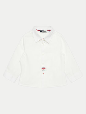 Original Marines Original Marines Сорочка DEA0707NM Білий Regular Fit