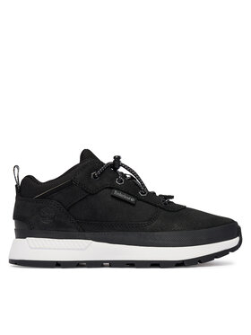 Timberland Timberland Sneakersy Field Trekker TB0A2G4 Černá