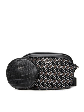 GOE GOE Сумка ZNJJ031-114 Чорний