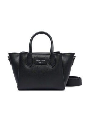 Emporio Armani Emporio Armani Ročna torba EW002328 AF17799 Črna
