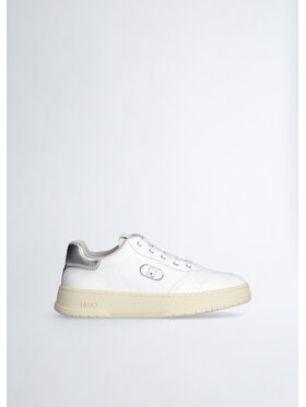 Liu Jo Liu Jo Sneakers BA50 Bianco